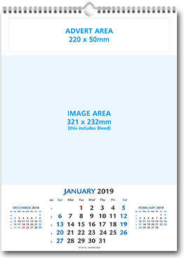 13 Page Pad