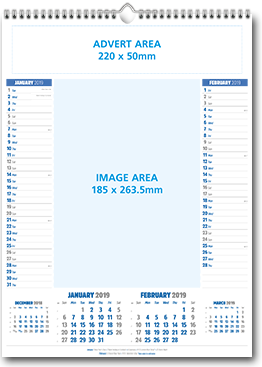 6 Page Memo
