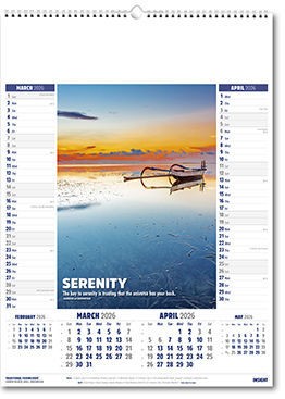 Insight Calendar