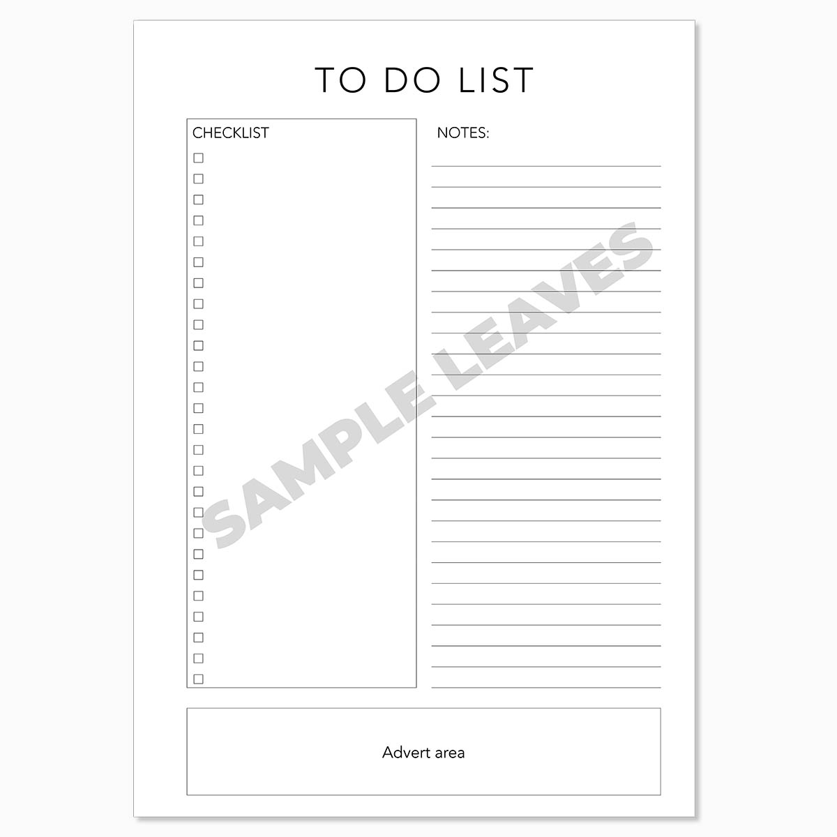 Household Planner